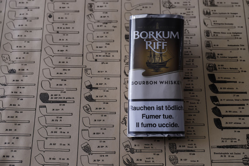 Borkum-Riff-Bourbon-Whiskey