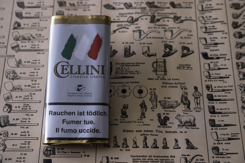 Cellini-Classico