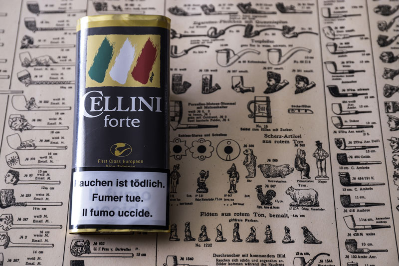 Cellini-Forte