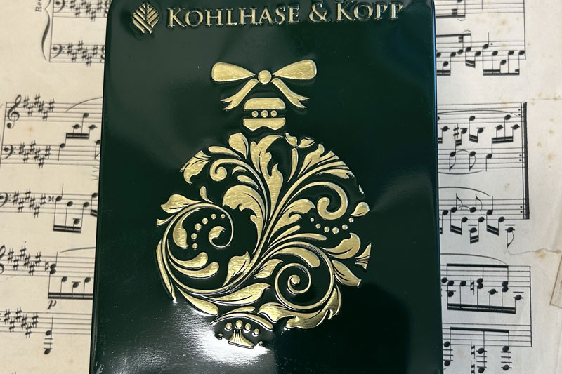 KohlhaseKopp-Winter-Edition