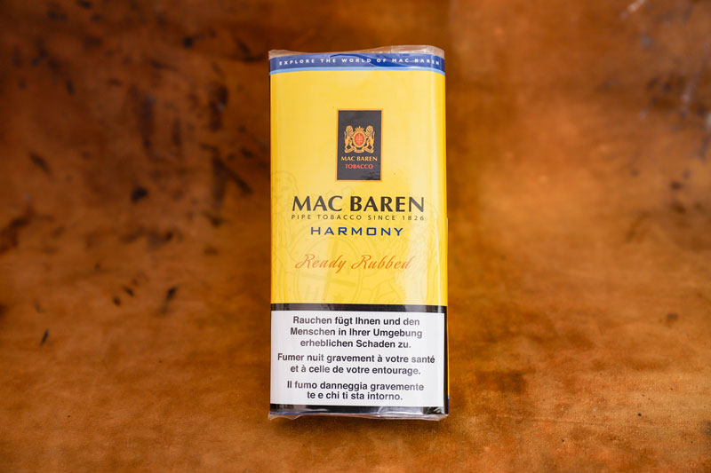 Mac Baren MB503B Mac-Baren-MB503B